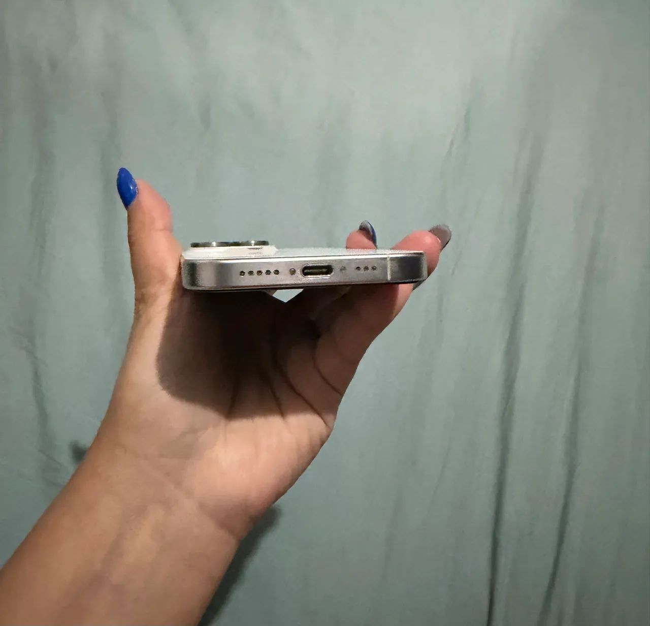 iPhone 15 pro - Foto 4