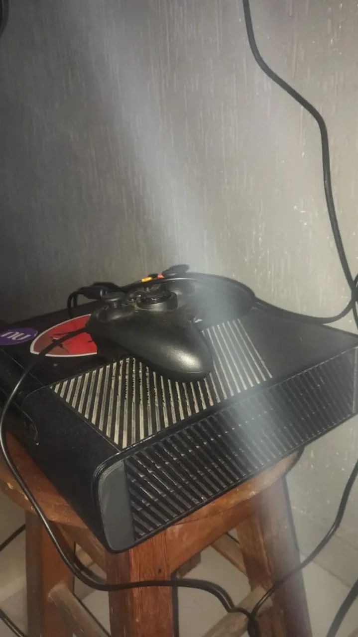 Vídeo game ?