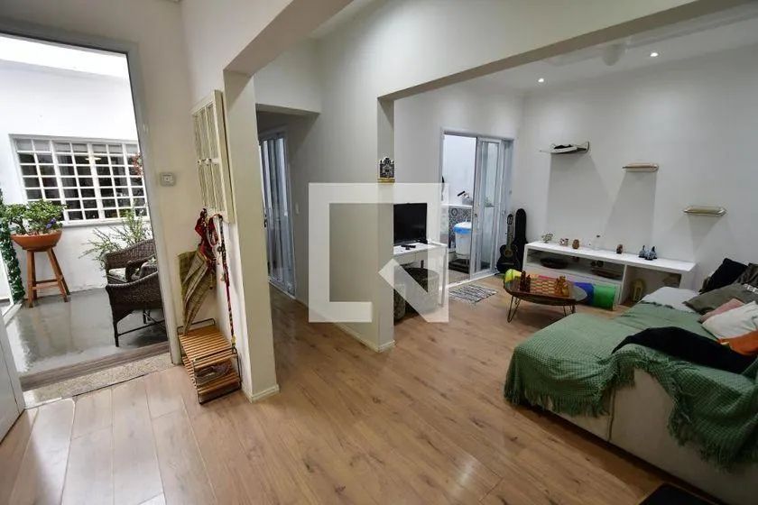 CASA RESIDENTIAL em Campinas - São Paulo, Vila Nova - Foto 3