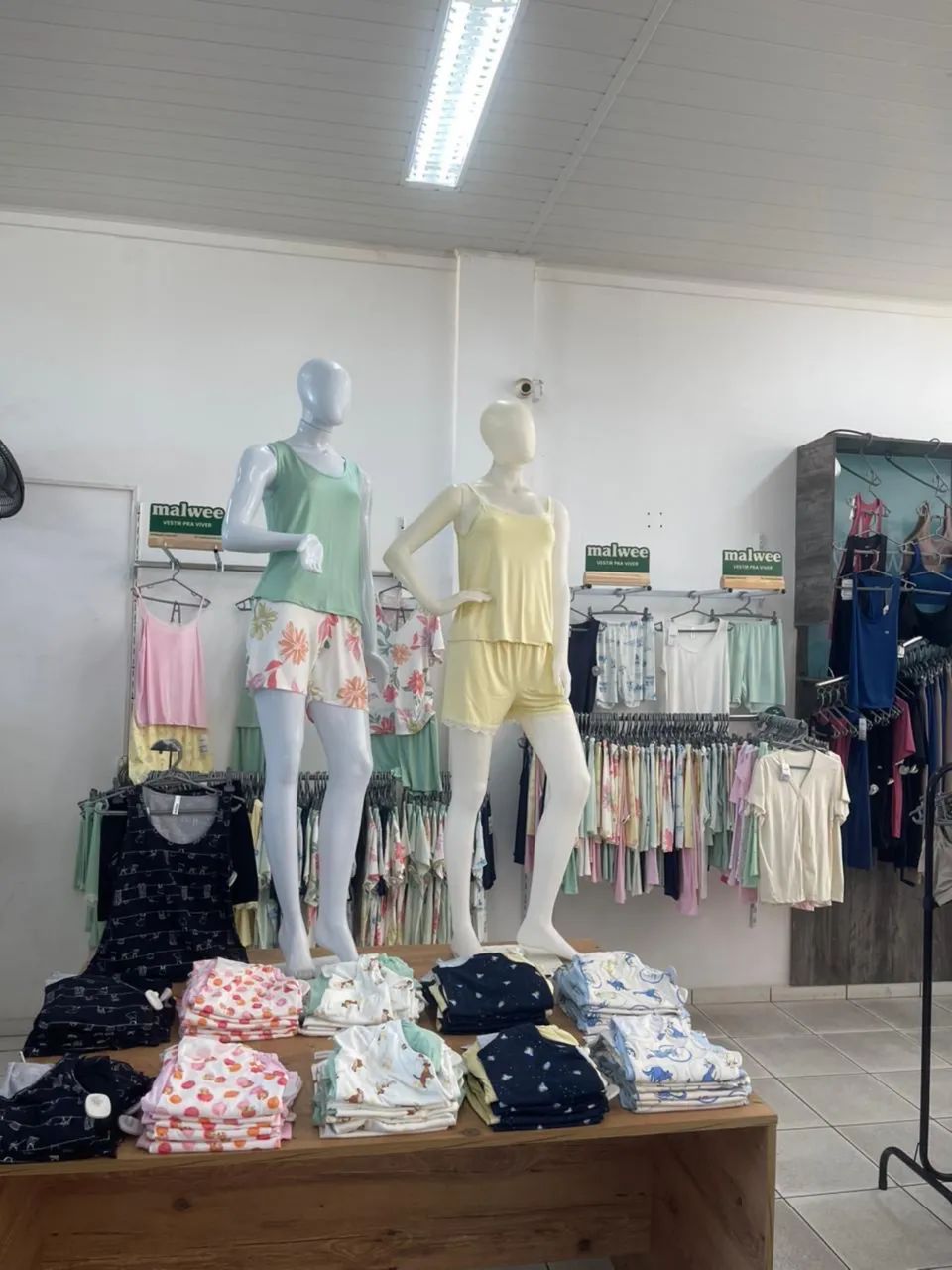 Loja multimarcas no centro da cidade  - Foto 3