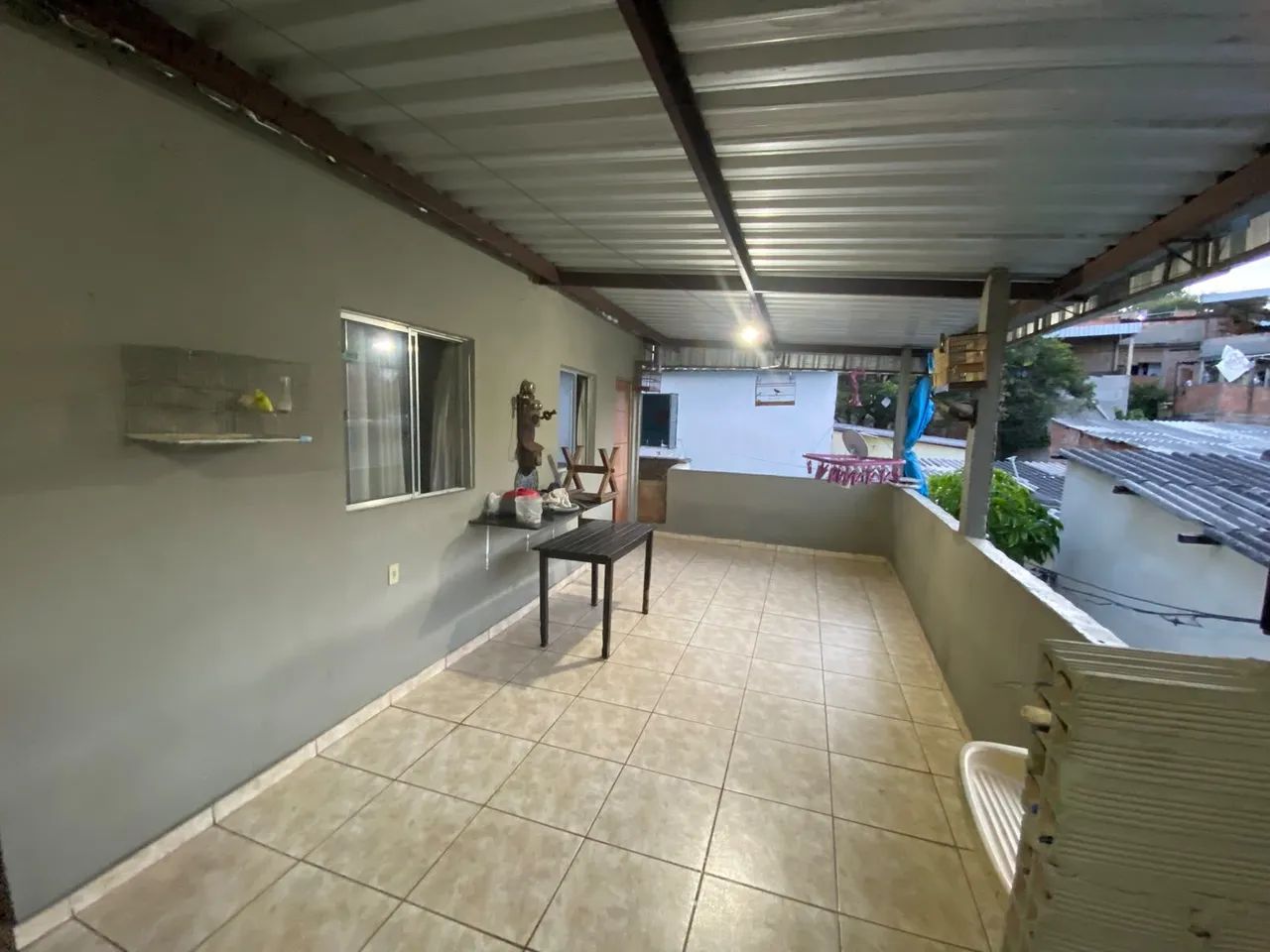 Casa no Arão Reis