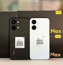 Celular Xiaomi Poco X8 Pro Max Novo - Foto 4
