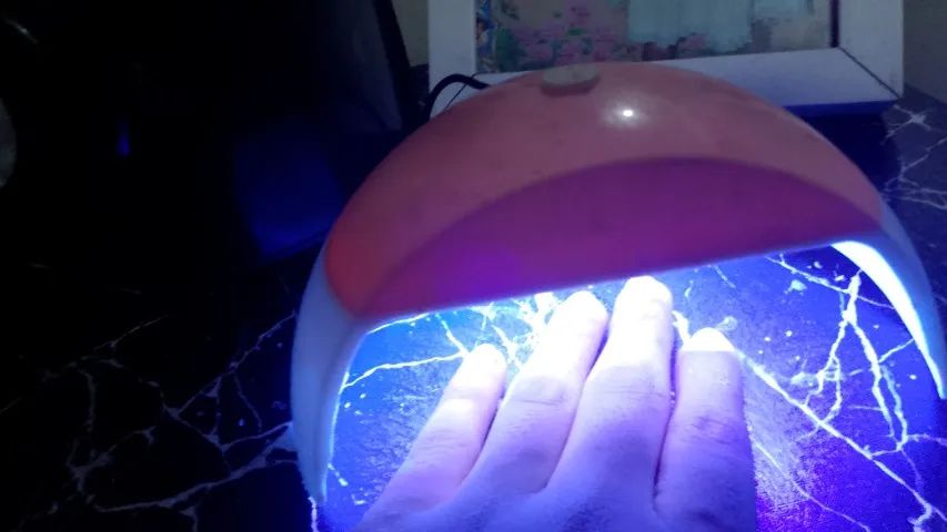 Kit Nail design  - Foto 2