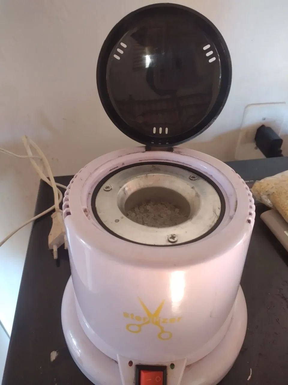 Esterilizador de alicates  - Foto 3