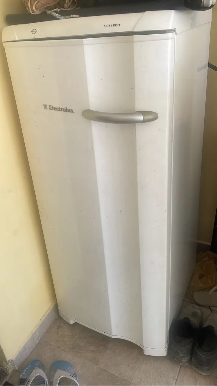 Freezer  - Foto 3