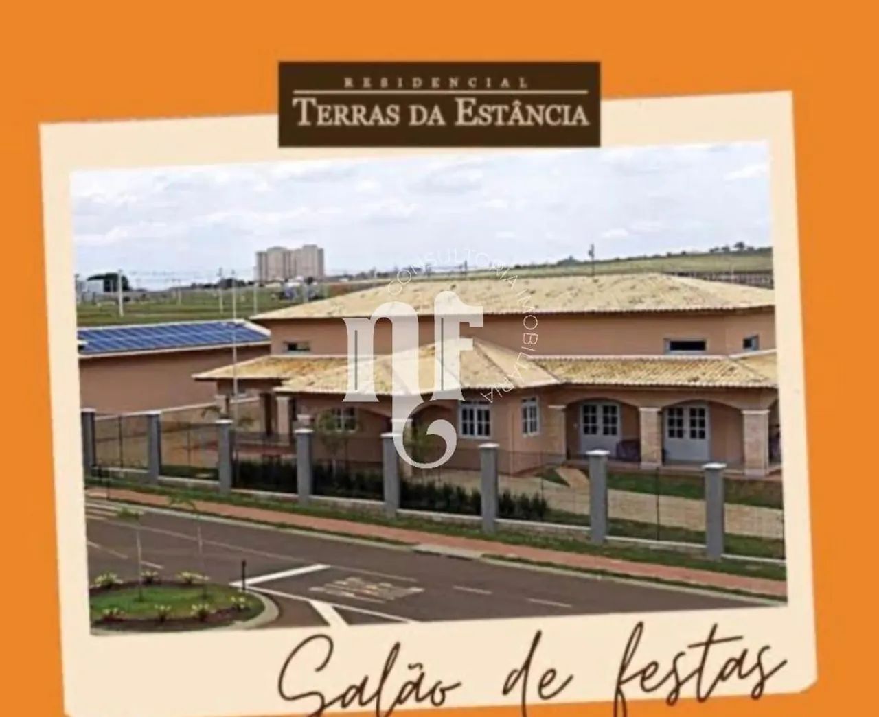 Venda de Terreno / Padrão na cidade de Paulínia - Foto 4