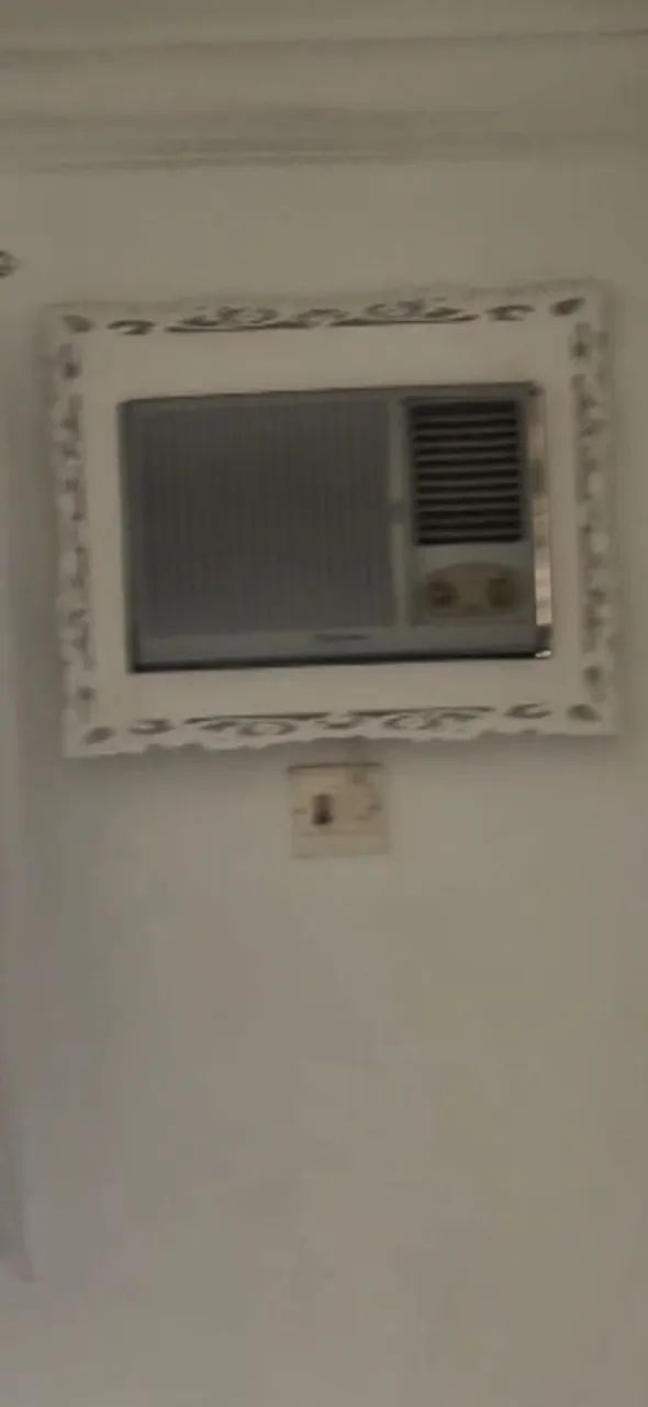 Ar condicionado 18000 btus
