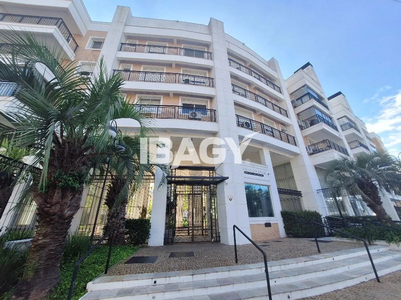 Excelente Apartamento 3 dormitório(s) em Abraão - Florianópolis - Foto 2