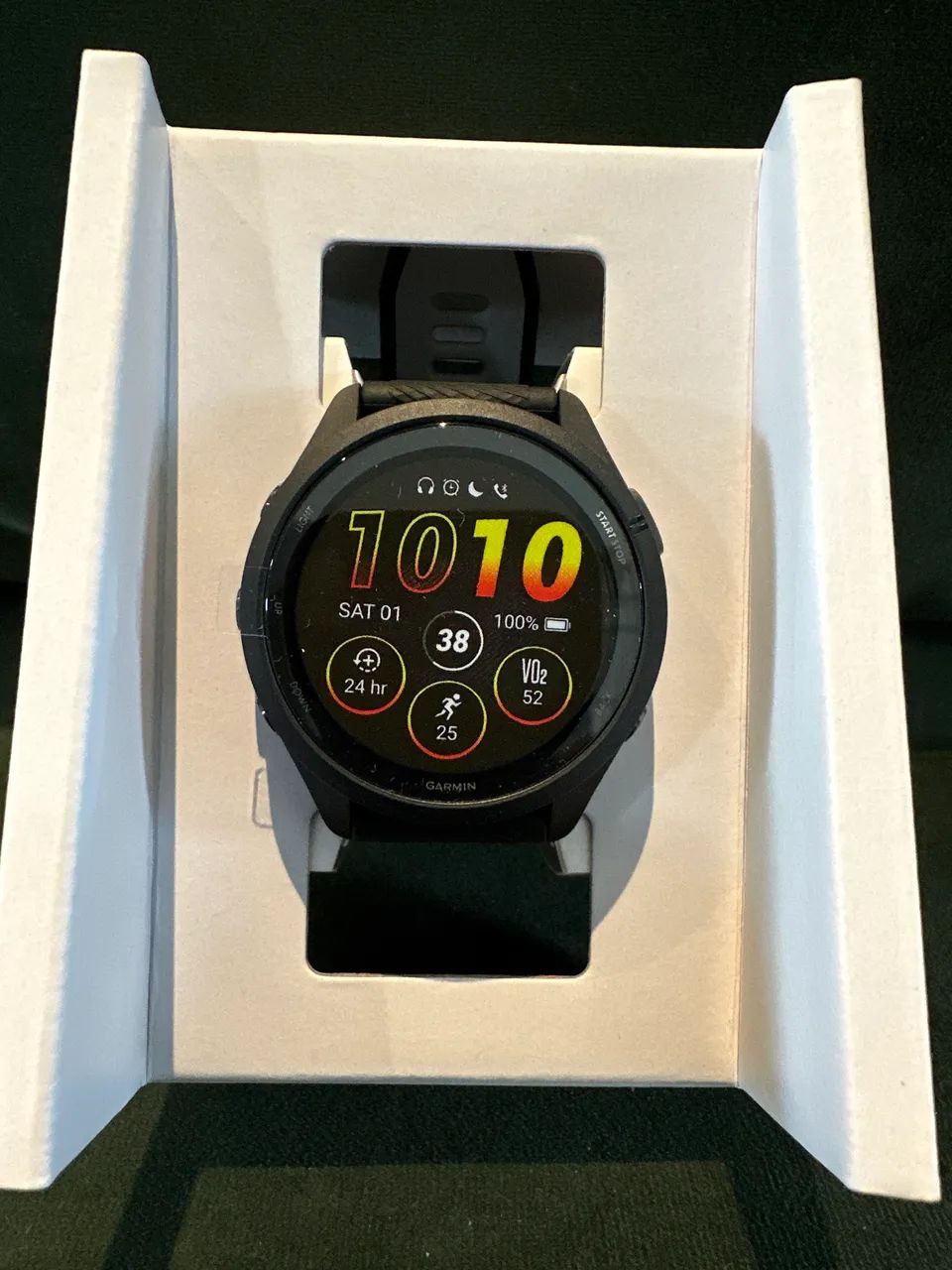 Garmin Forerunner 265 - Foto 3