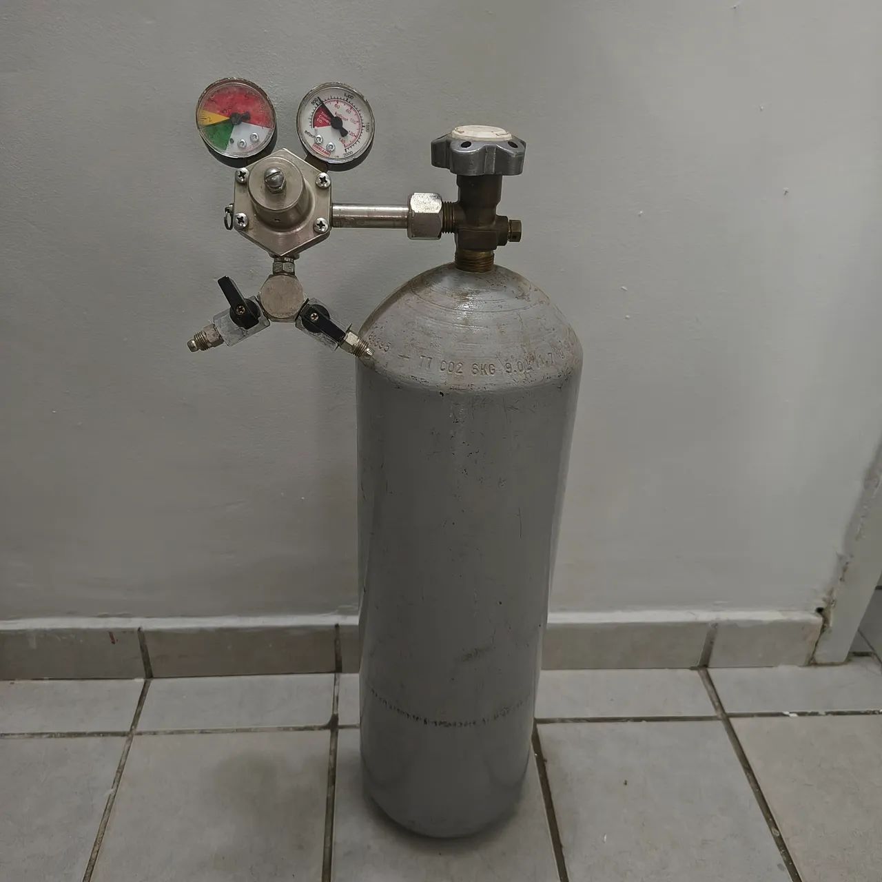 Vendo aceito oferta