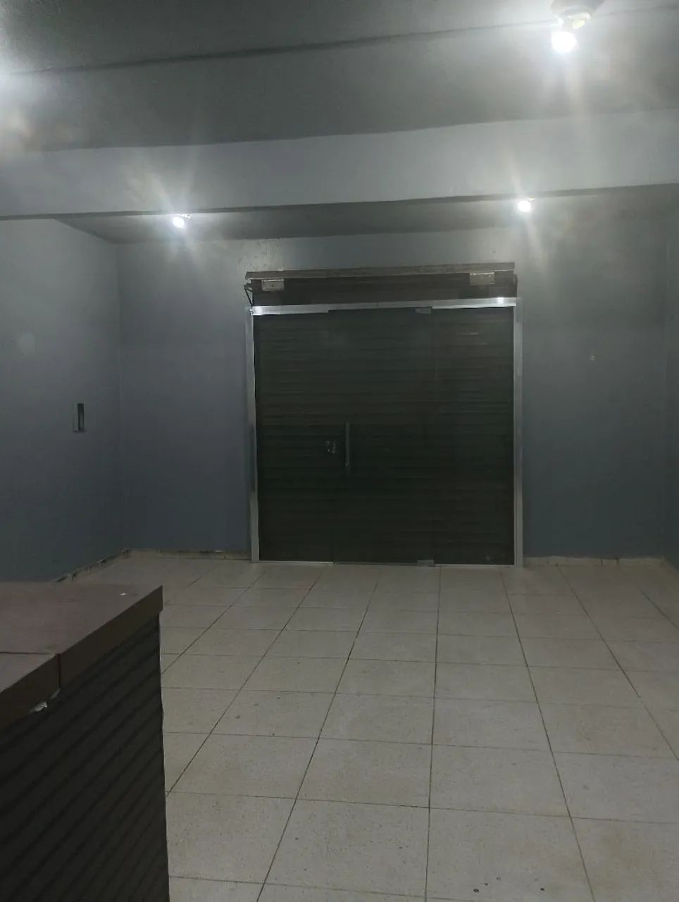 Ponto comercial próx . Ent do Manoa - Foto 2