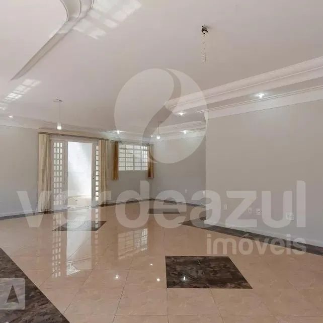 Casa com 4 dormitórios e suíte no Parque Industrial Campinas-SP - Foto 4