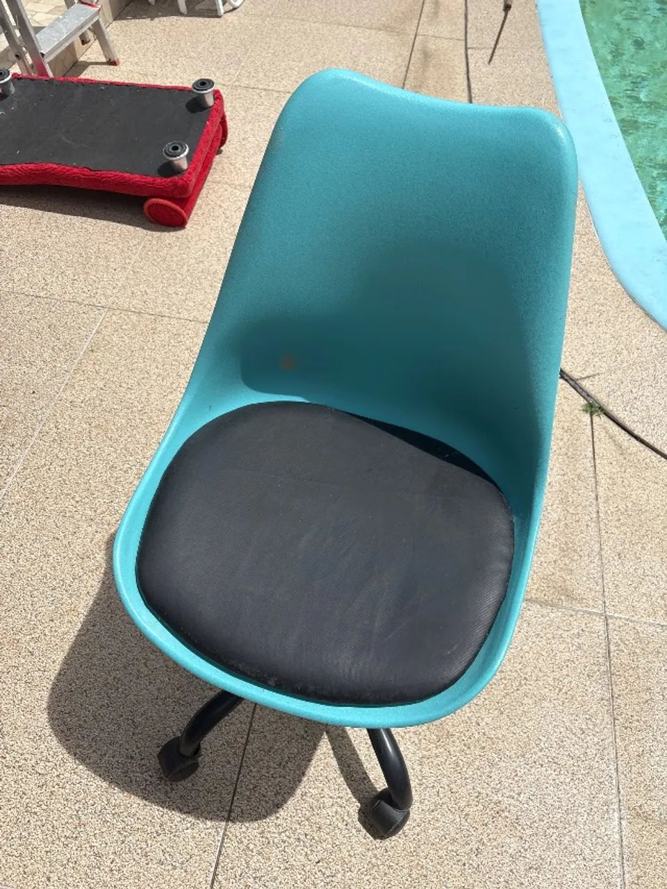 Cadeira de escritório 
