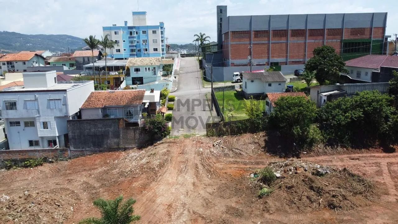 Terreno para Venda no Bairro Serraria em São José com 8.324 m² - Foto 8