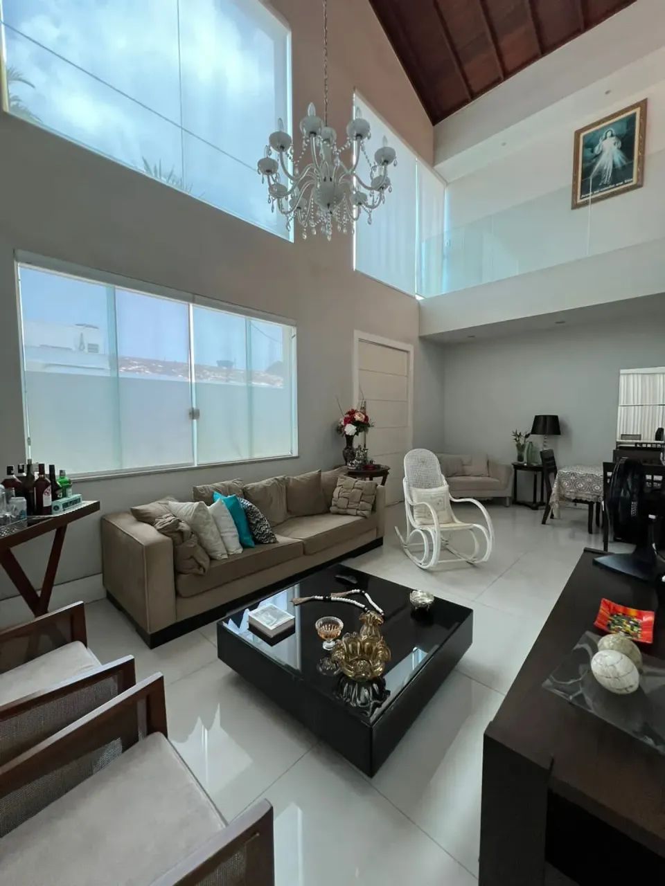 Casa Conjunto Alacid Nunes- Guamá - Foto 5
