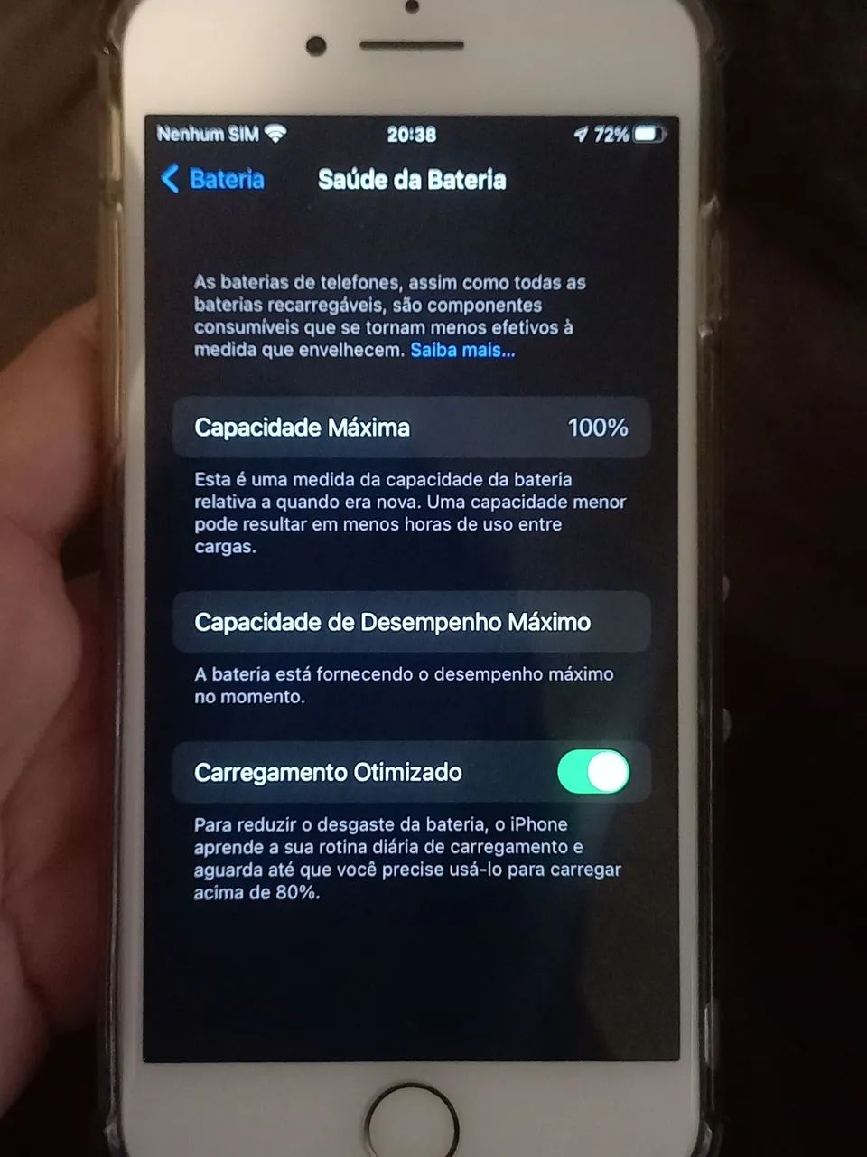 Iphone 7  - Foto 2