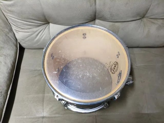 Tom de Bateria Dolphin 13' - Foto 2