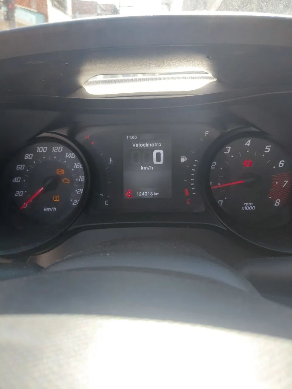 Fiat Cronos Drive 1.3 8V Flex 2020 - Foto 4