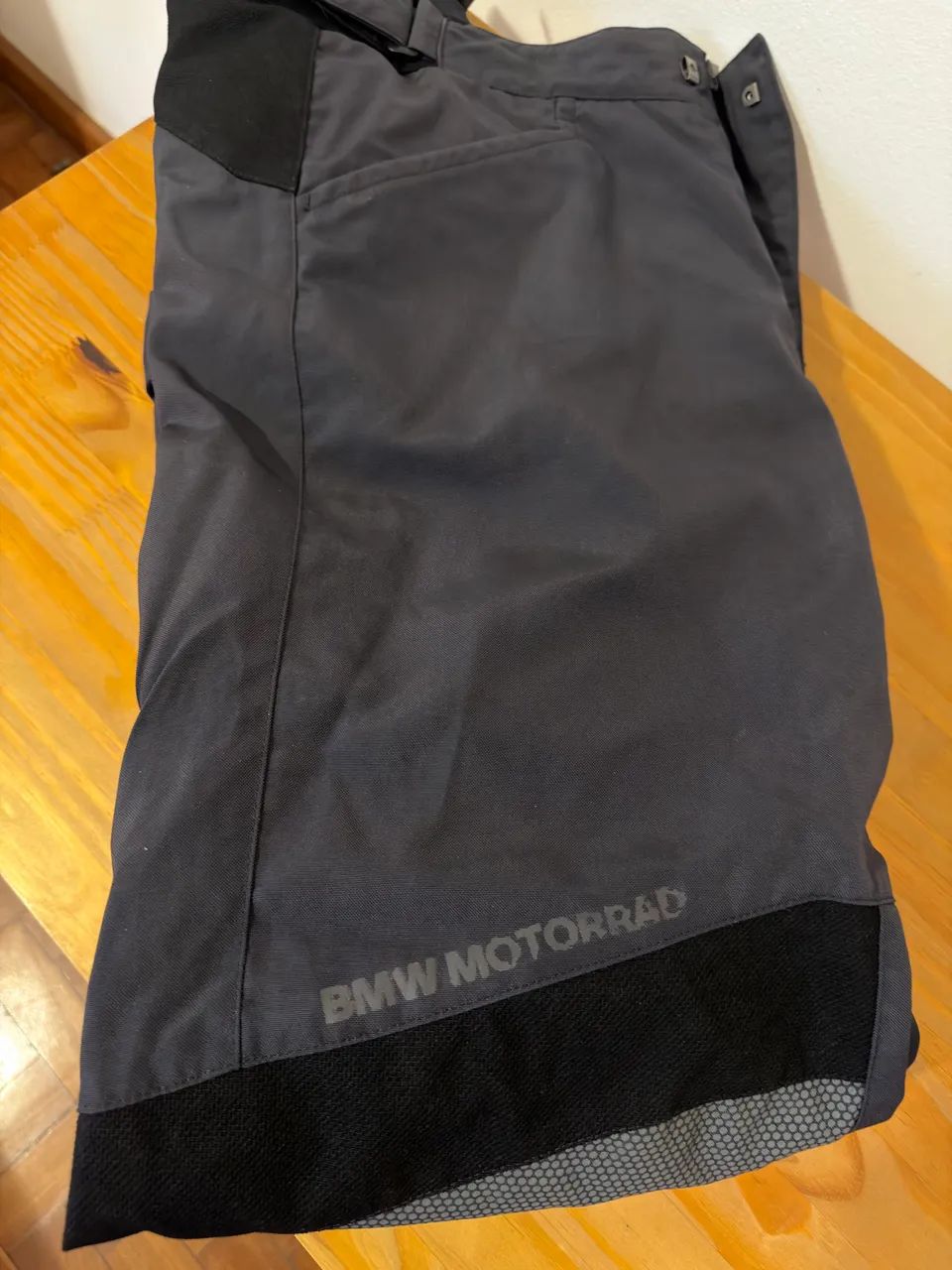 Calça BMW MOTORRAD - Foto 3