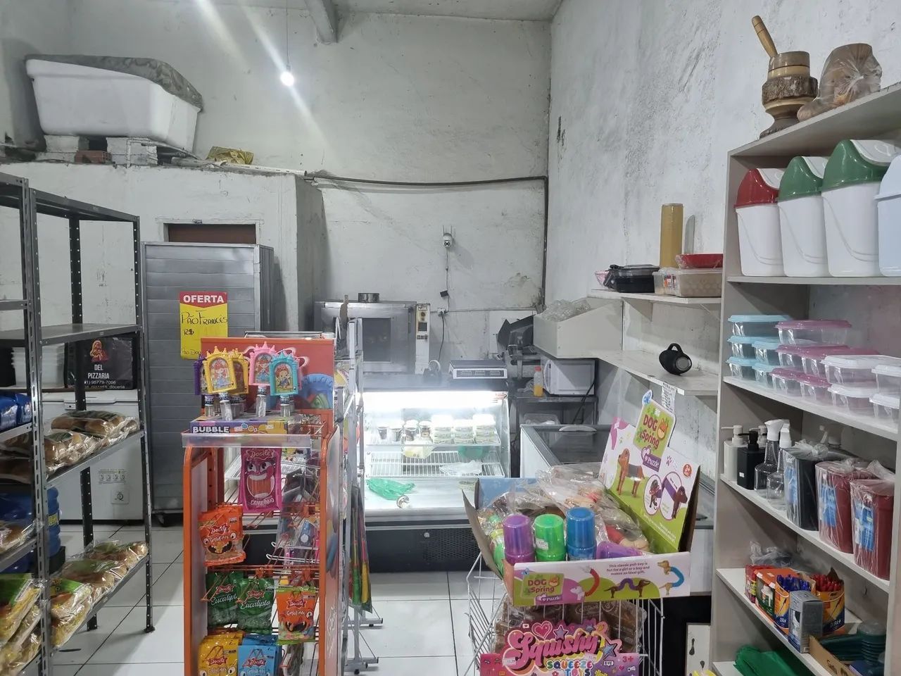 Vendo MiniMercado e Padaria - Foto 4