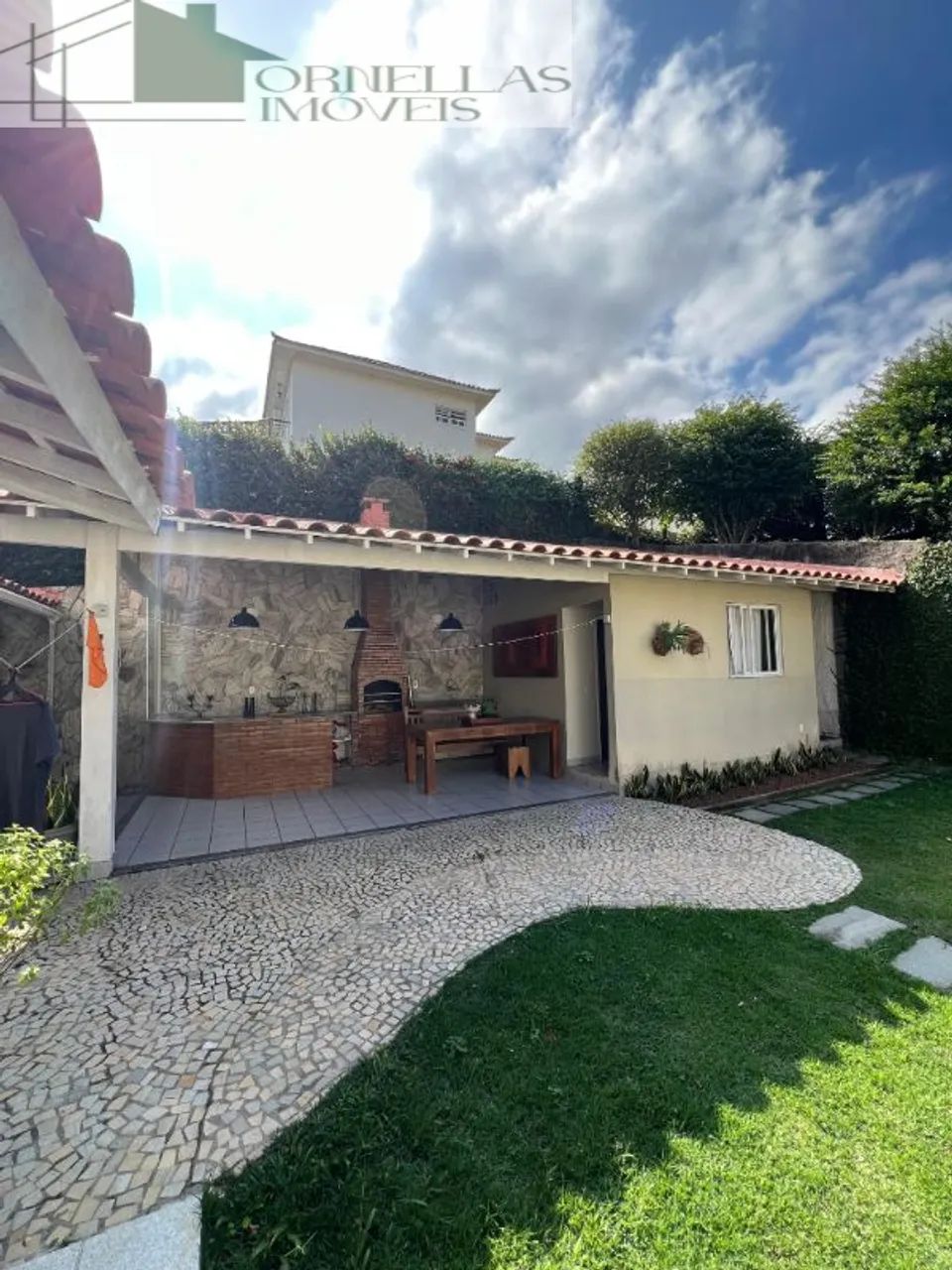 CASA DE CONDOMÍNIO NITERÓI SAPÊ - Foto 2