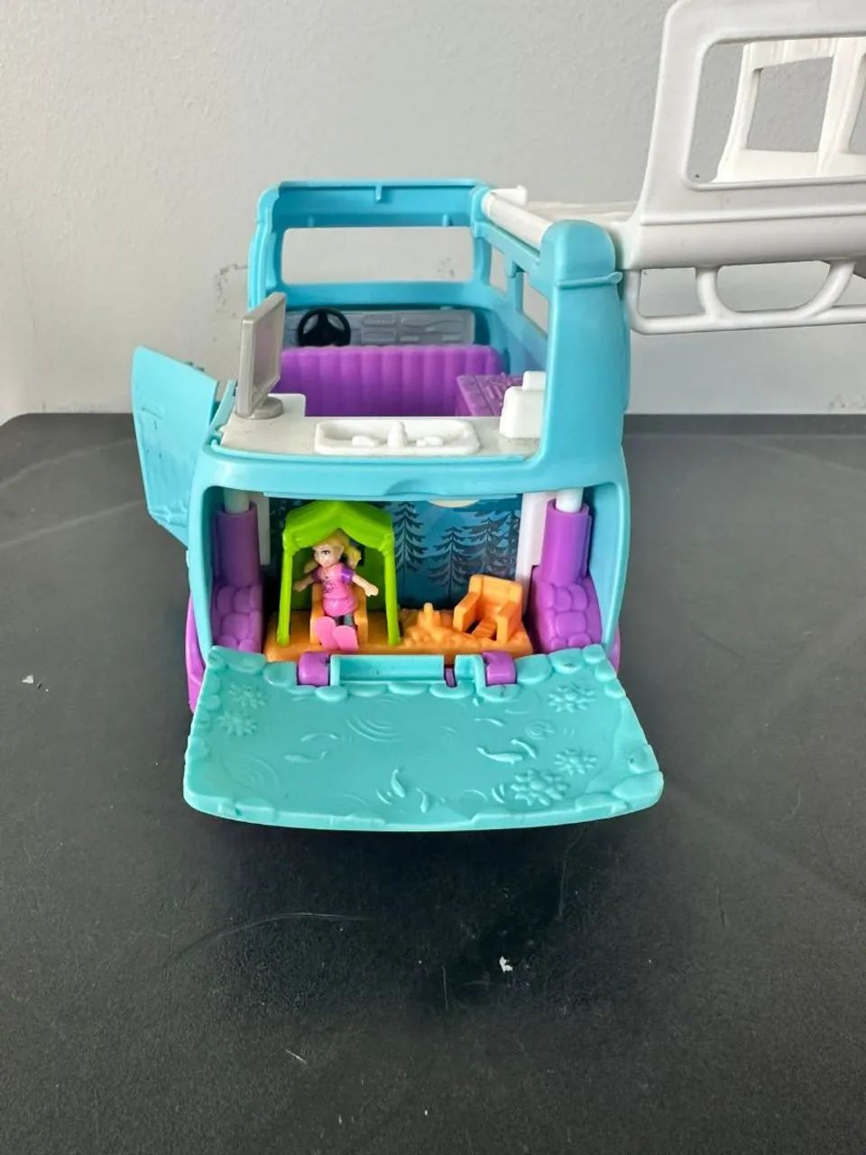 Van polly pocket - Foto 3
