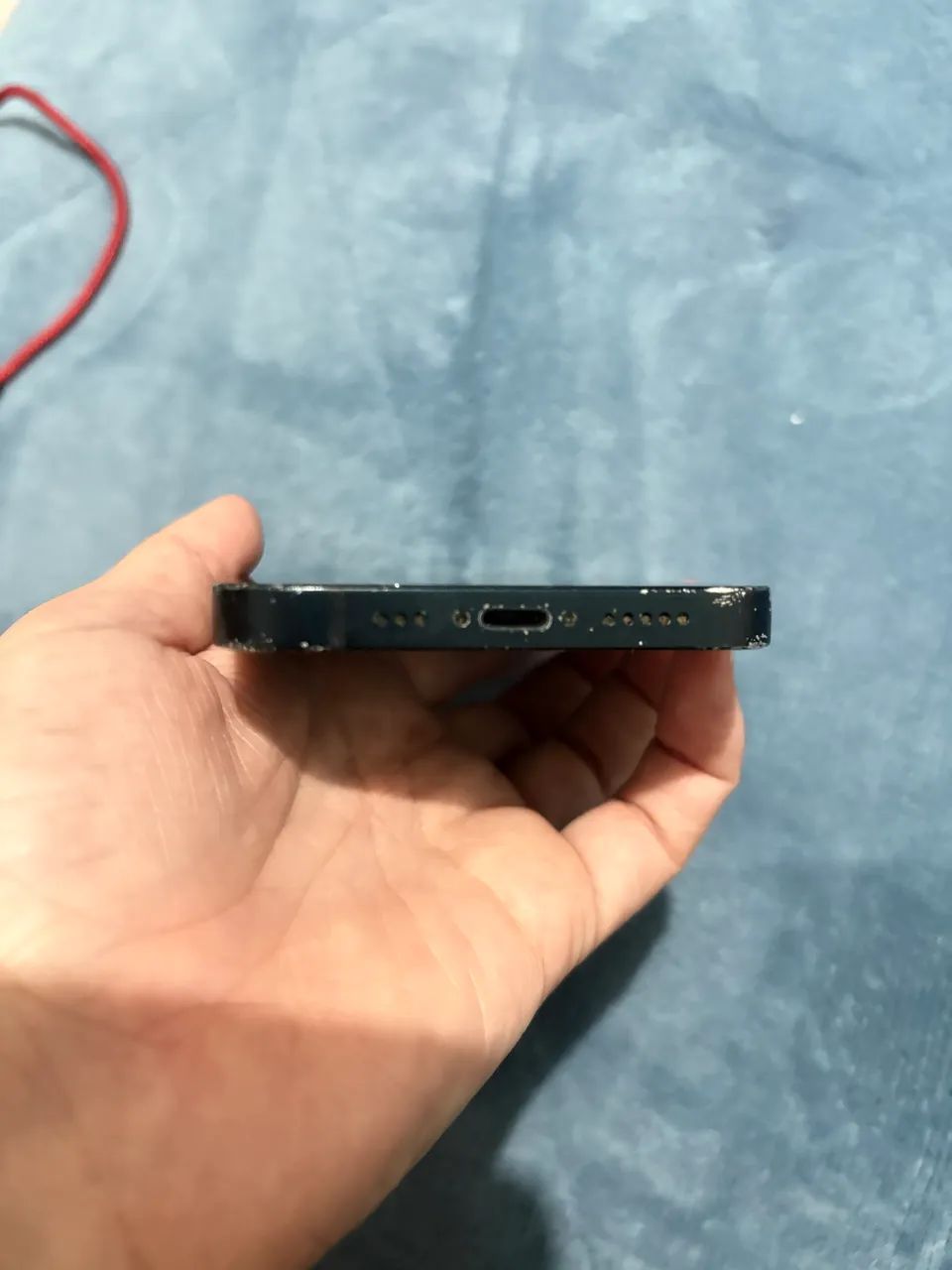 iPhone 14 - Bom estado  - Foto 2