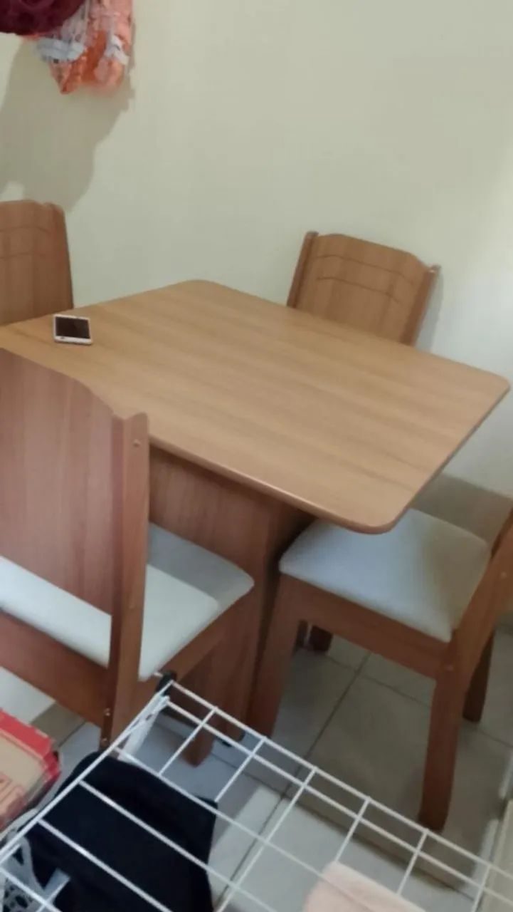 Mesa sala de jantar  - Foto 2