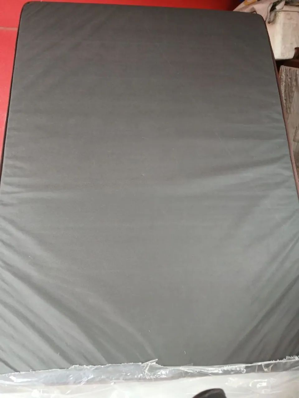 Vendo colchão casal para cama box - Foto 2