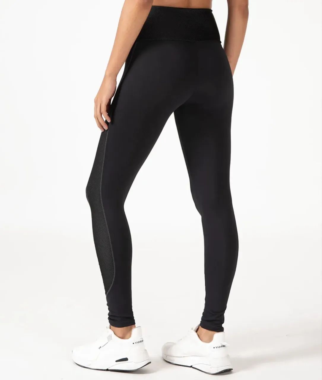 Calça legging ace - Foto 2
