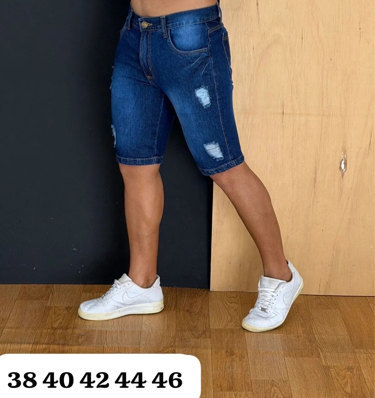 Bermuda masculina  - Foto 2