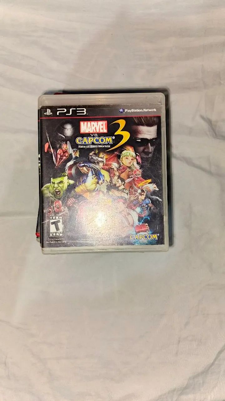 Jogos ps3 - Foto 2
