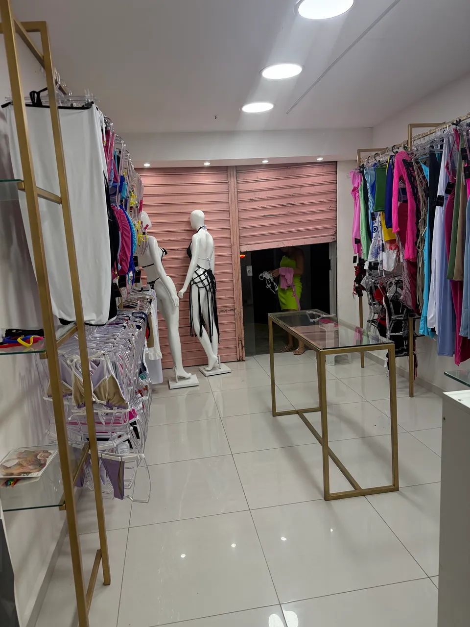 Repasse de Loja Feminina no valentina - Foto 5