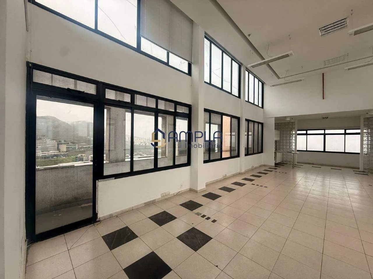 Sala para aluguel, 2 vagas, Estoril - Belo Horizonte/MG - Foto 2