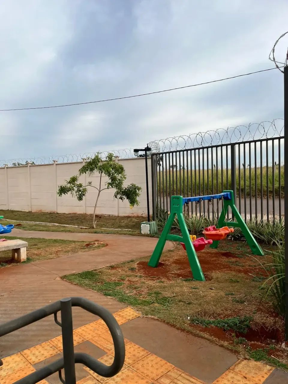 Imóvel para aluguel com 42 metros quadrados com 2 quartos - Foto 5
