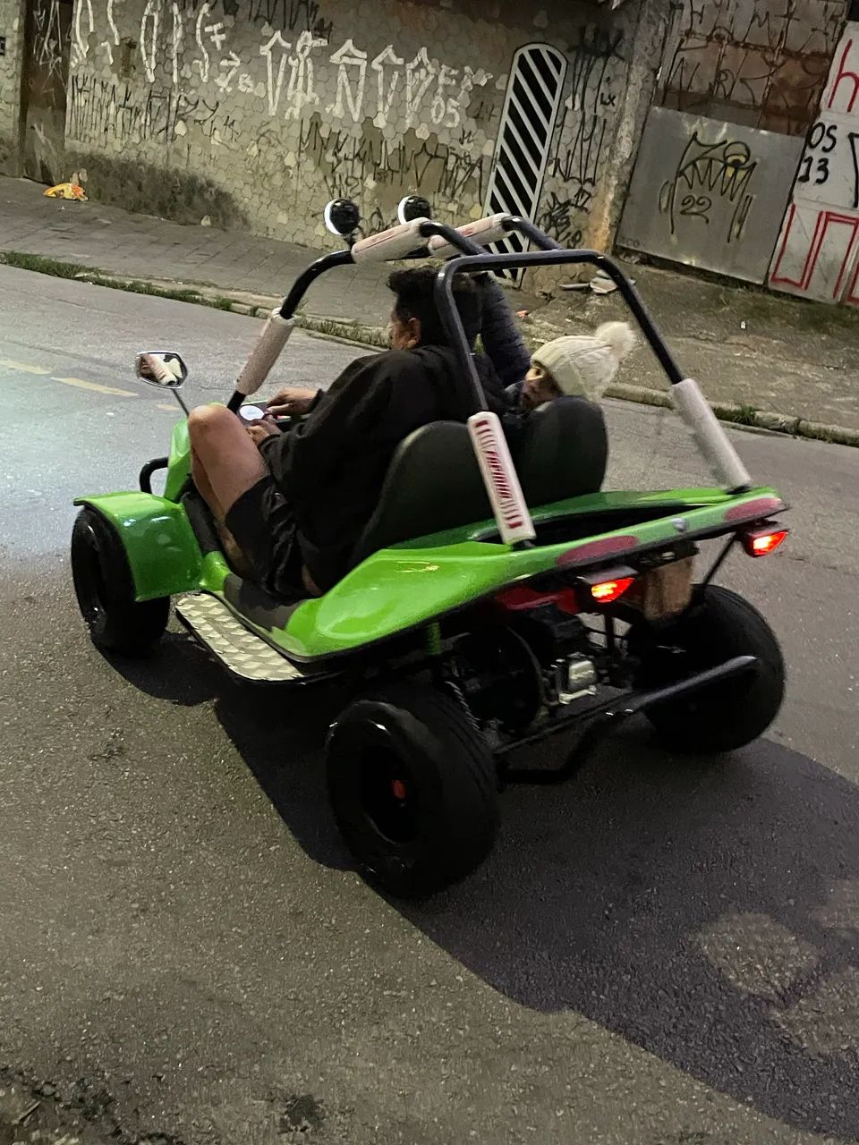 Buggy novo a venda  - Foto 3