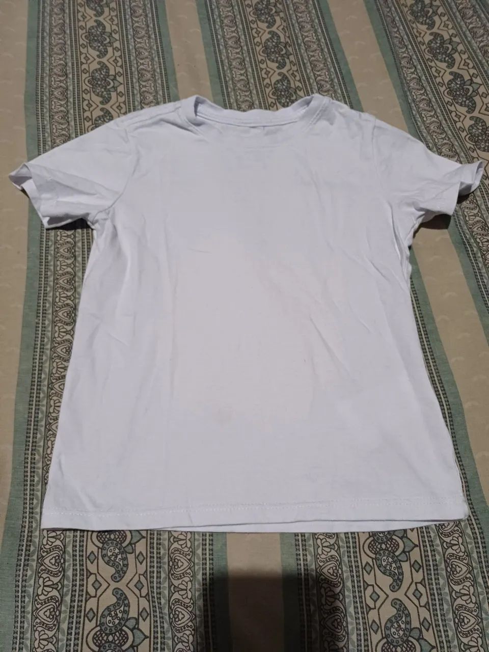 Kit de camisetas infantis  - Foto 2