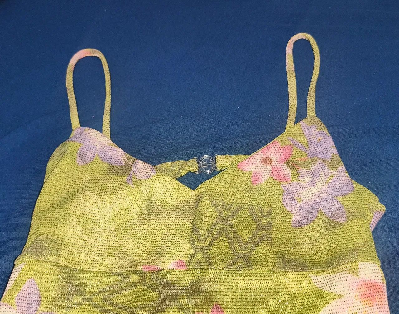 Vestido brilhante  - Foto 5