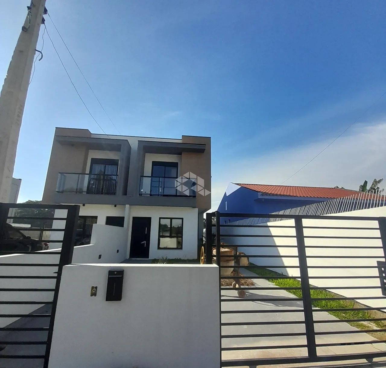 Casa com 3 quartos/dormitórios no bairro Sertão do Maruim, em São José- SC - Foto 5