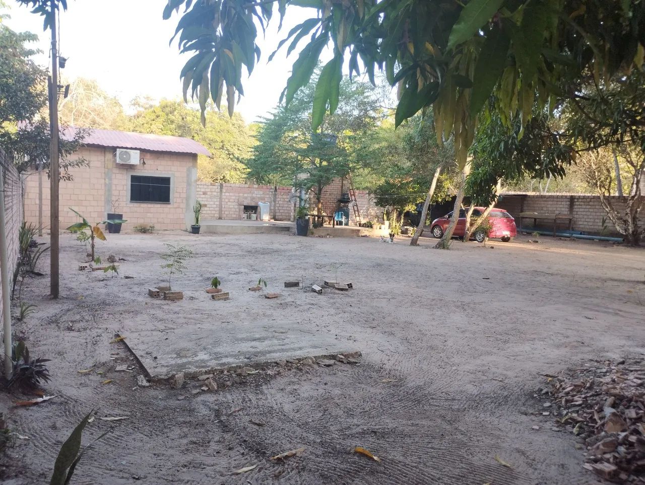 Vendo o imóvel no Campo Novo  - Foto 2