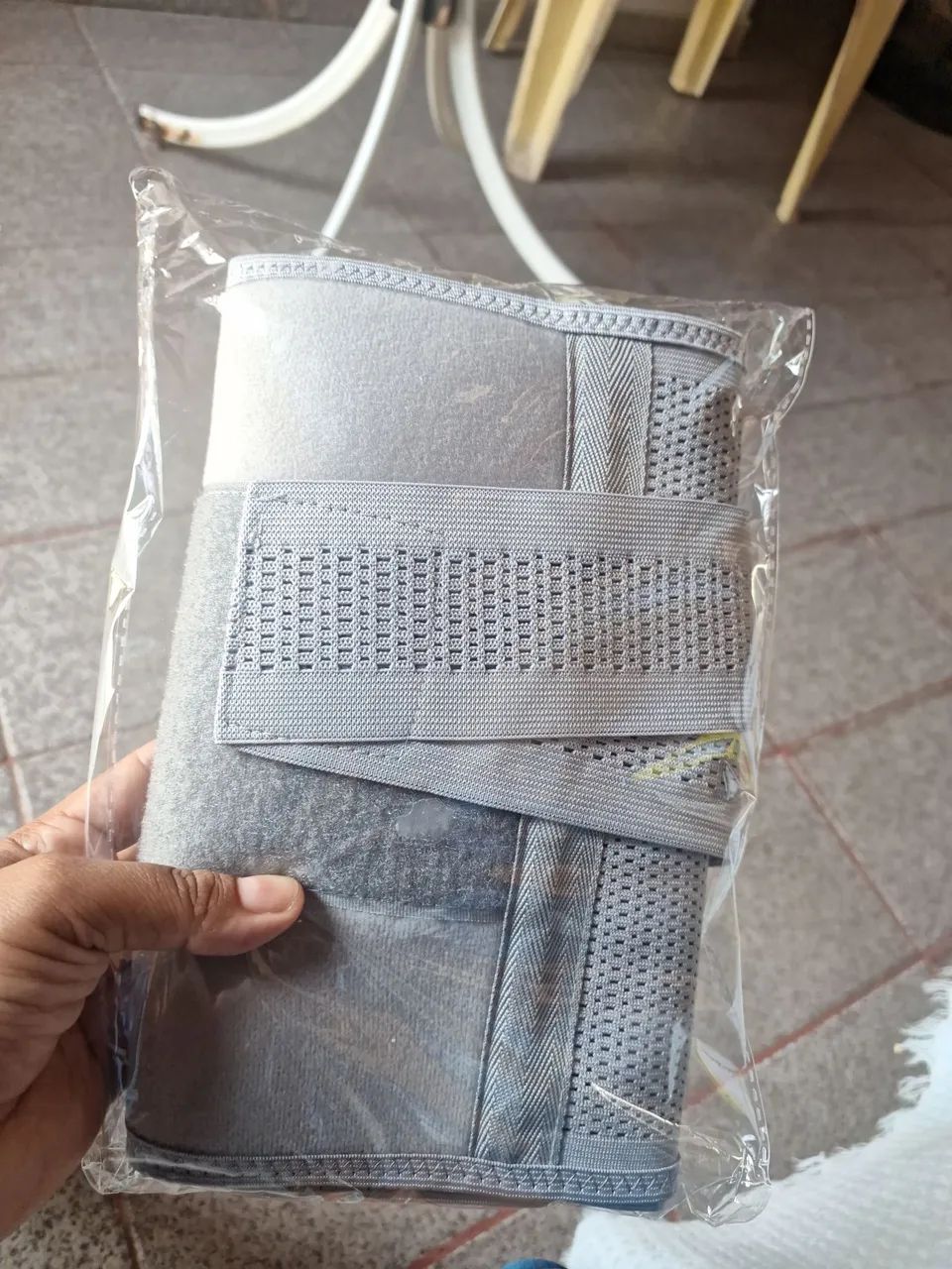 Cinta ajustável  - Foto 3