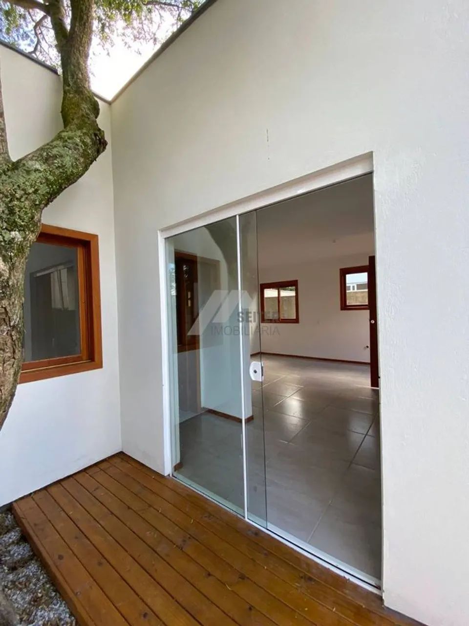 Casa 1 dormitório em Condomínio no Porto da Lagoa - Foto 4