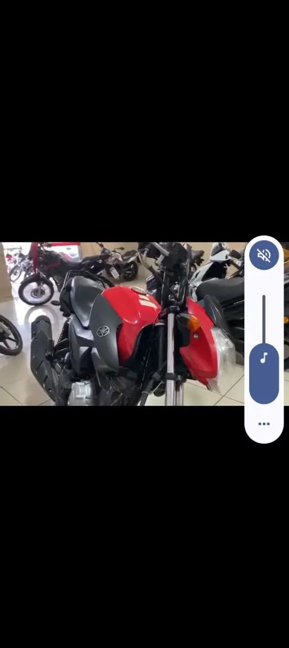 Factor 2018  Yamaha  - Foto 3