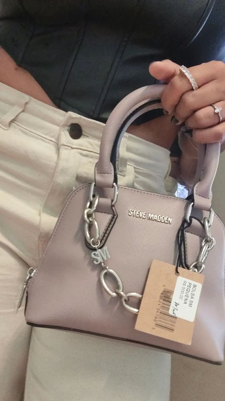 Bolsas originais  - Foto 2