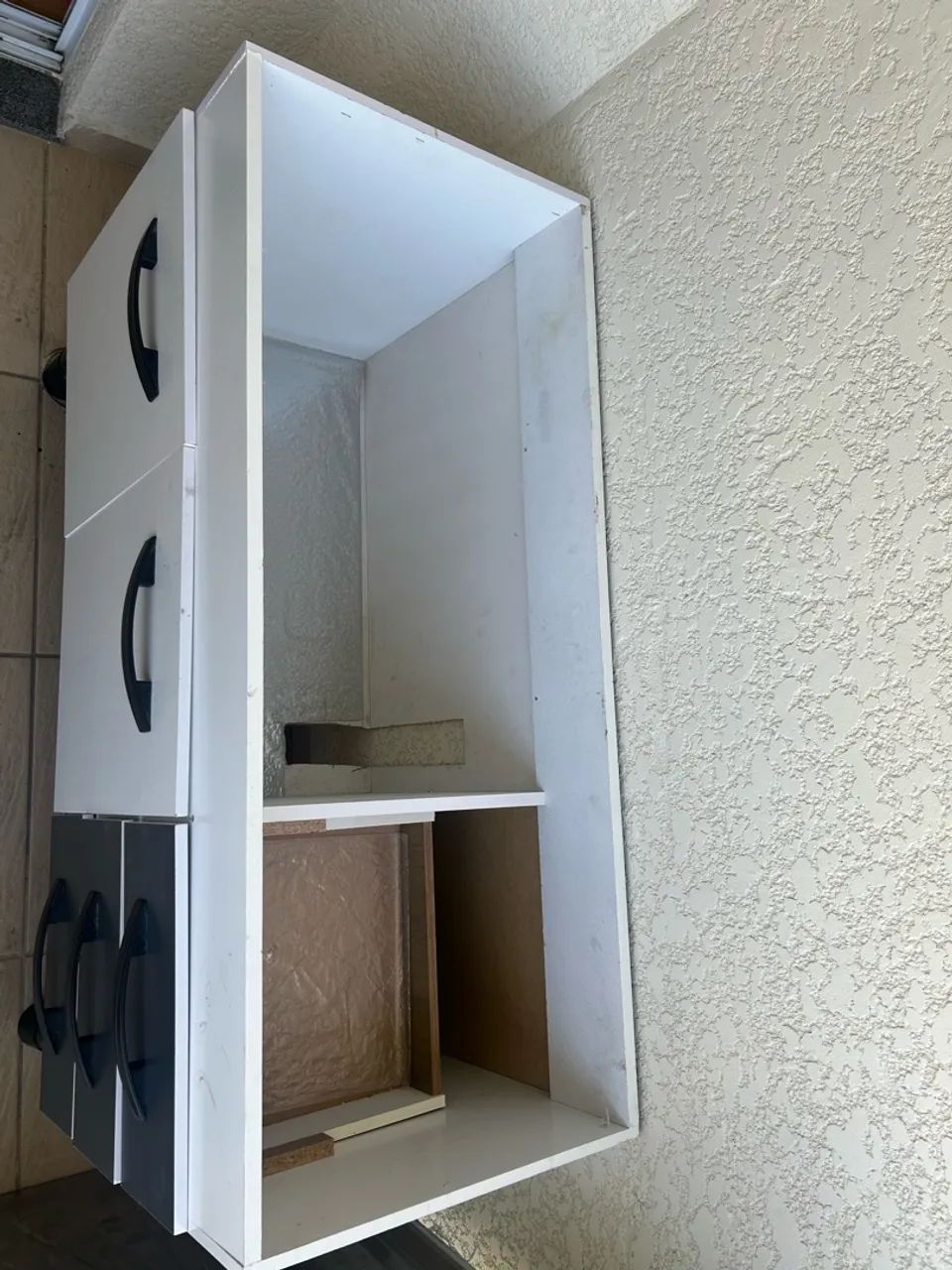 Gabinete + painel  - Foto 2