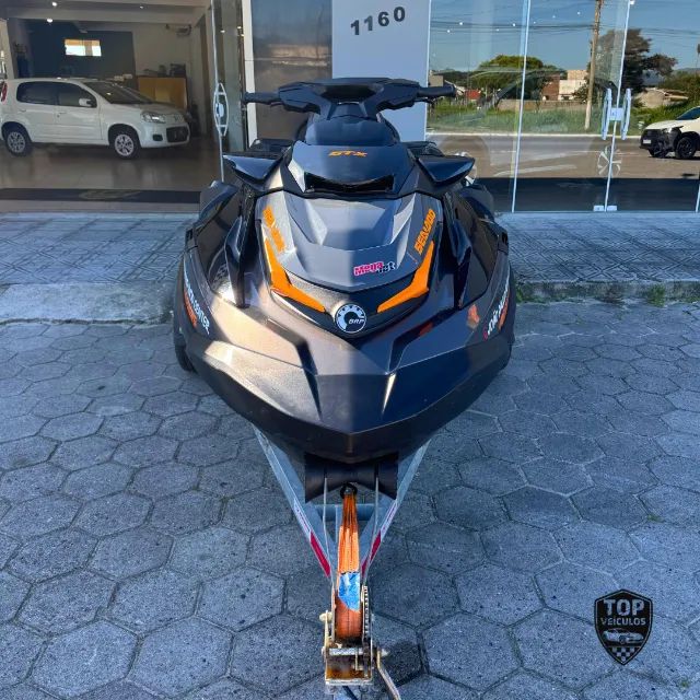 Seadoo GTX 230 - Foto 2