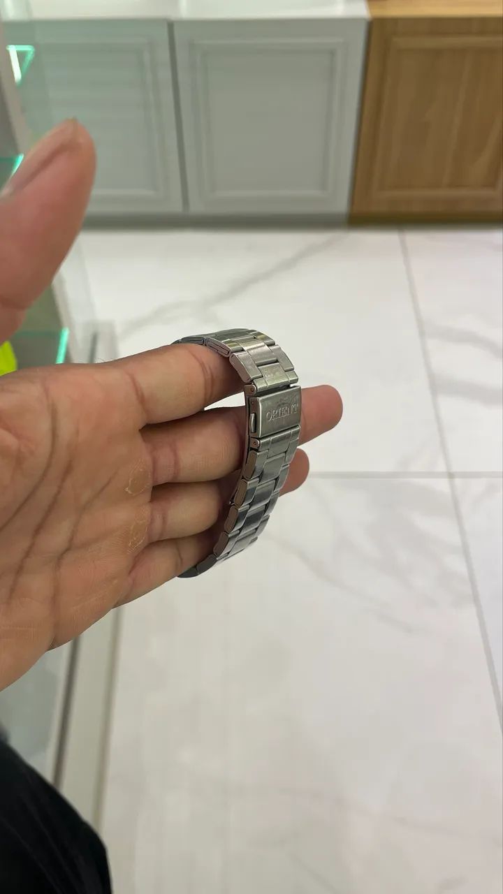 Relógio - Acessórios - Jaracaty, São Luís 1503100862 | OLX