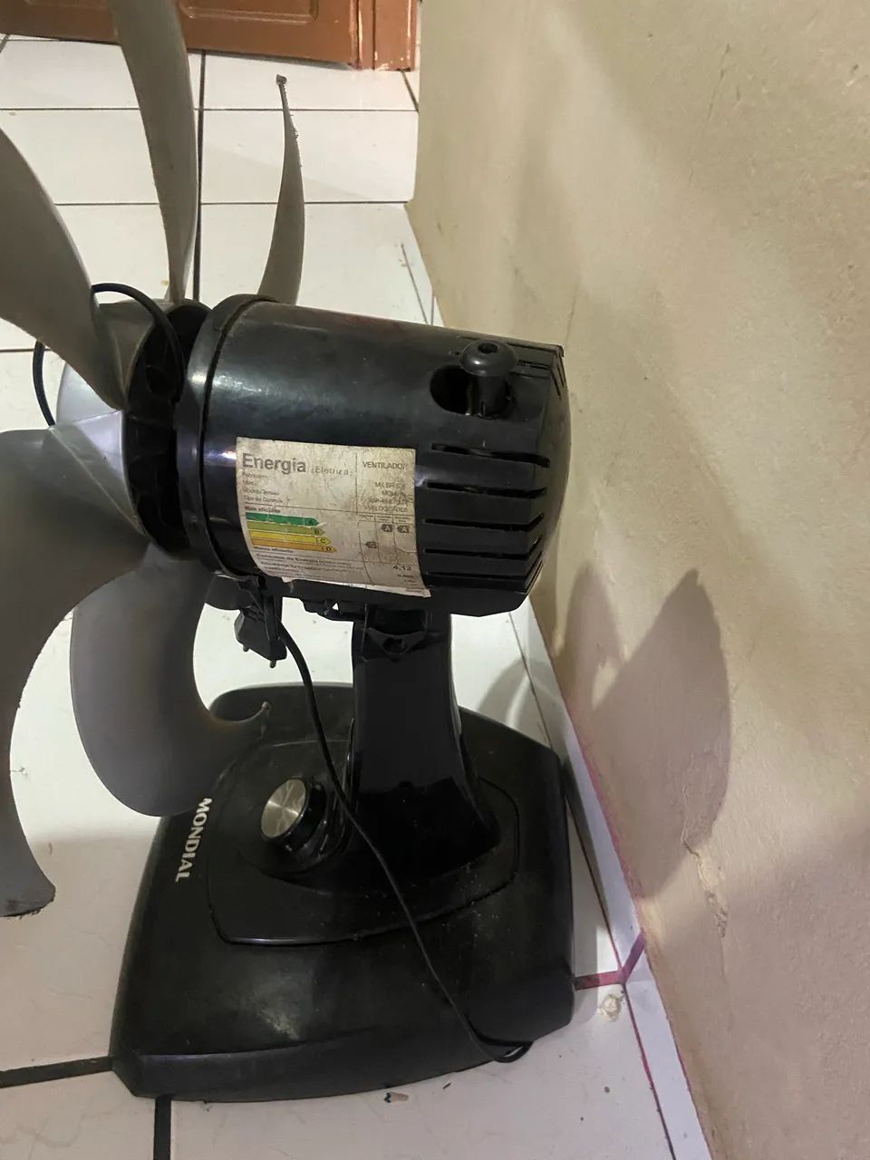 Ventilador 