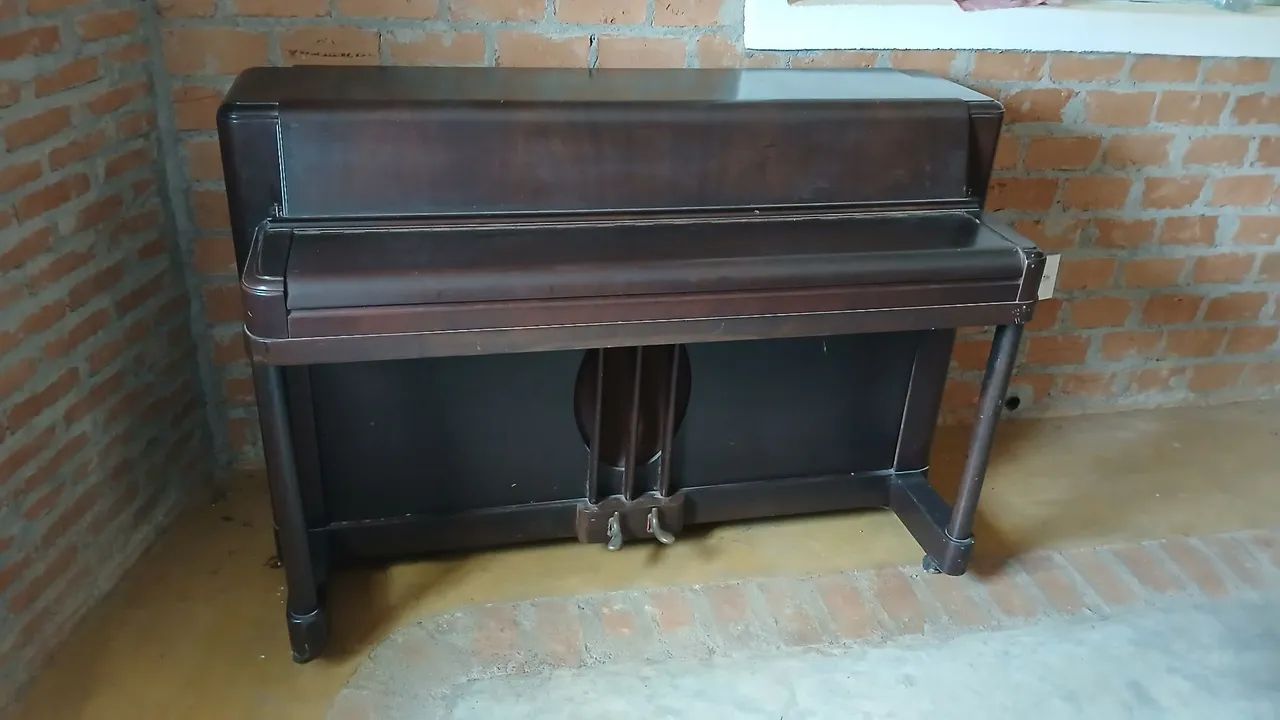 Piano Brasil Petit  - Foto 2