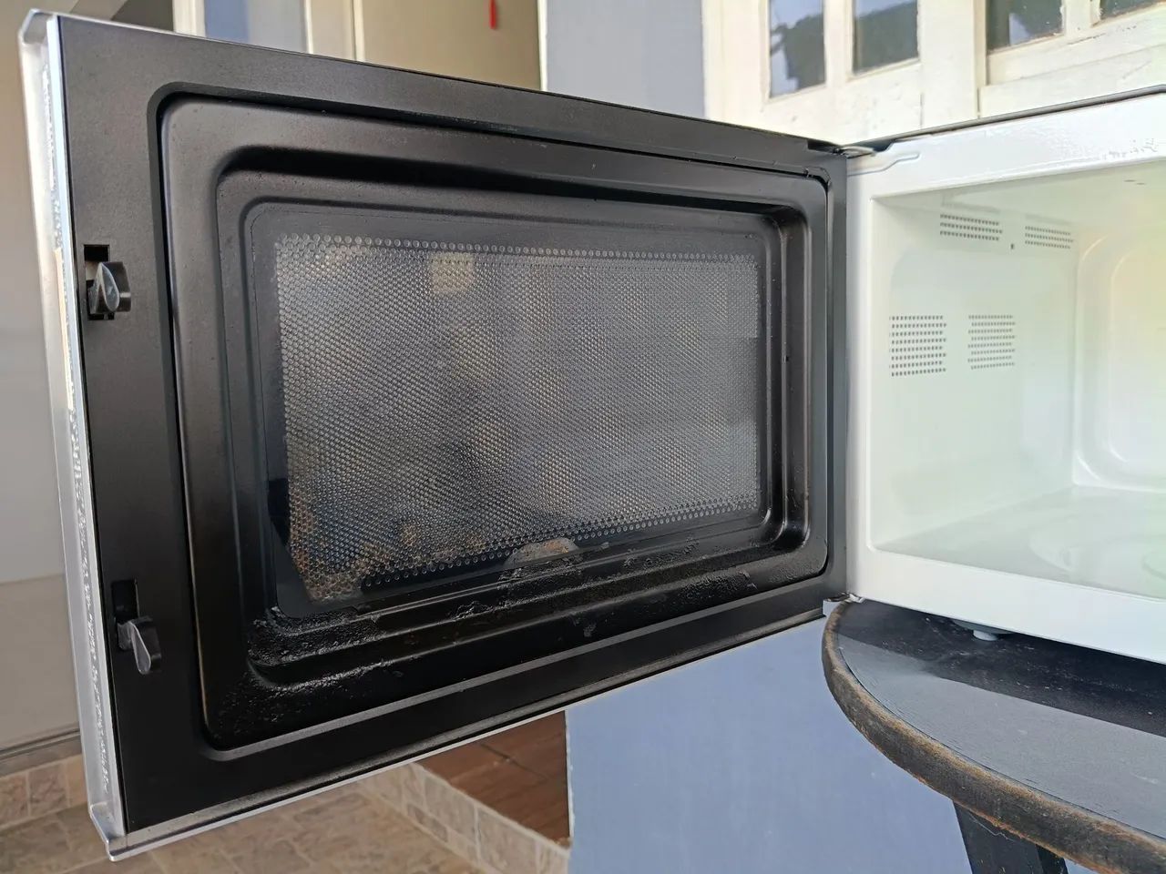 Microondas Philco 127v - Foto 3